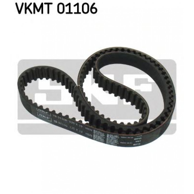VKMT 01106 SKF Ремінь ГРМ